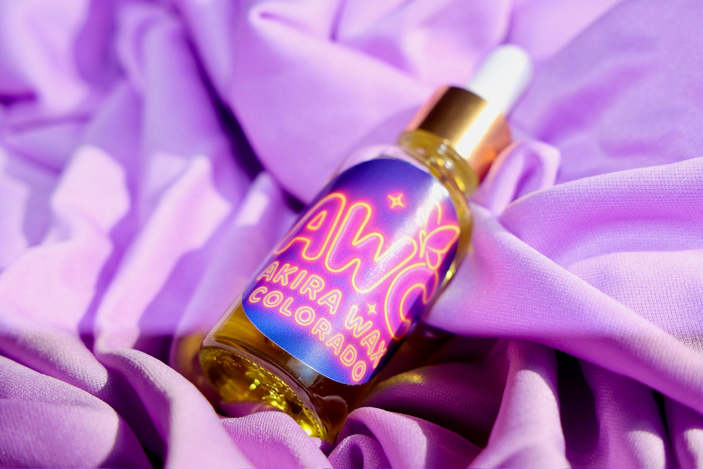 Moisturizing V-Drops